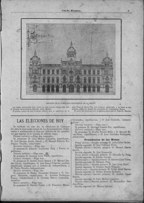 Prensa Histórica